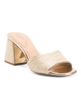 TED BAKER Chloe Heels